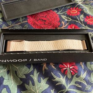 Whoop 4.0 Nimbus Cloudknit Strap